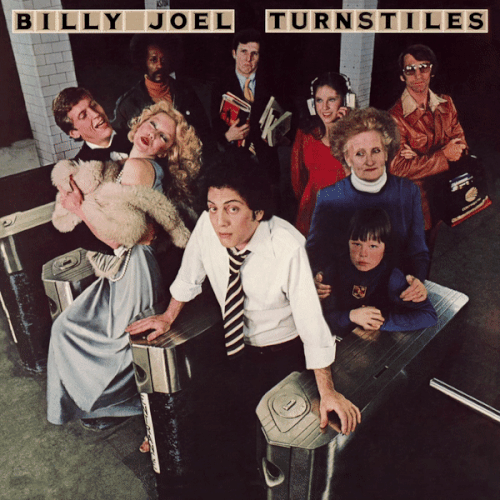 Billy Joel - Turnstiles.gif