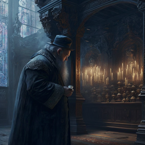 nidderl a jewish rabbi prays at the great heavenly gothic synag bce83212 0877 4709 933c c0d57c161358.png