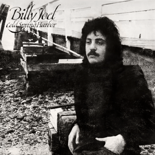 Billy Joel - Cold Spring Harbor.gif