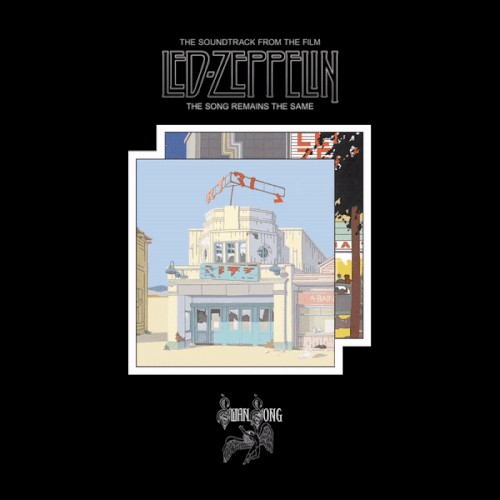 Led Zeppelin - The Song Remains the Same.gif