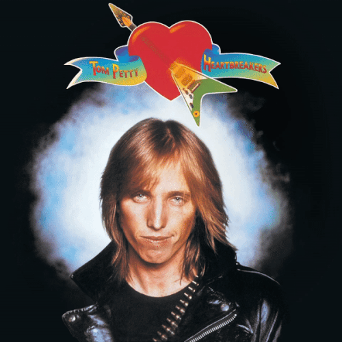 Tom Petty & The Heartbreakers.gif