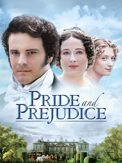 Duma i uprzedzenie / Pride and Prejudice (1995) (sezon1) PL.720p.WEB-DL.x264-wasik / Lektor PL