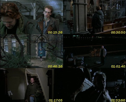 Requiem por los que van a morir