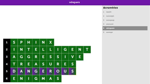 Dont Sphinx About it puzzle 1.png