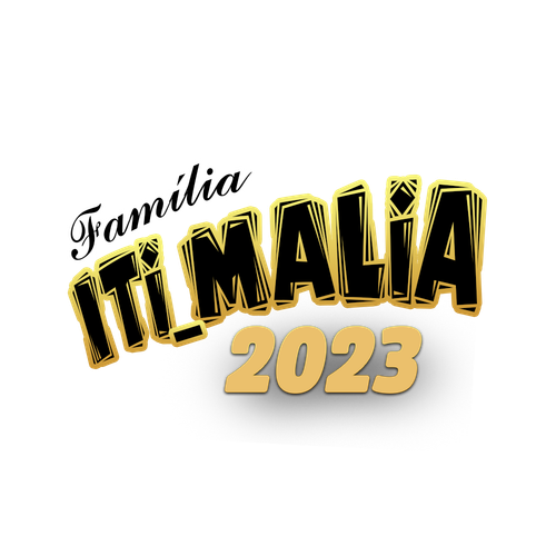 LOGOTIPO FAMILIA PRETO COM DOURADO COM ANO.png