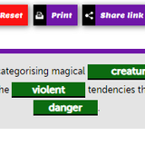 Dont Sphinx About it puzzle 4