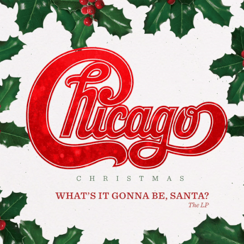Chicago Christmas: What's It Gonna Be Santa.gif