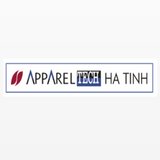 1763 CÔNG TY TNHH MAY MẶC XUẤT KHẨU APPARELTECH HÀ TĨNH