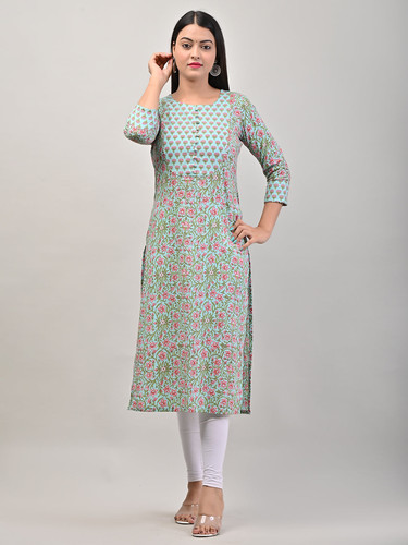 Buy Amazing Stylish and Comfortable Cotton Straight Kurti.jpg