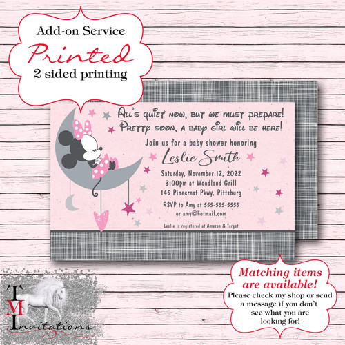 Baby Minnie Mouse Invite Printed.jpg