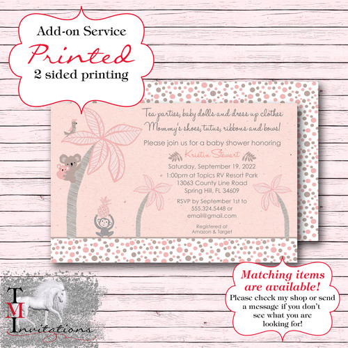 Calypso Koala Palm Tree Invite Printed.jpg