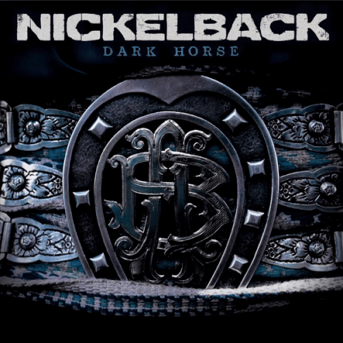 Nickelback - Dark Horse.gif