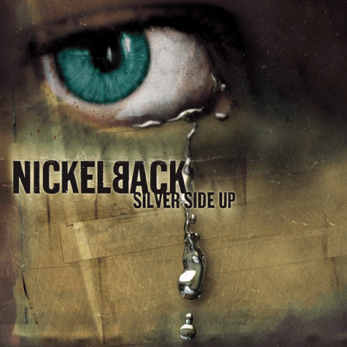 Nickelback - Silver Side Up.gif