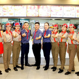 1782 CHI NHÁNH CÔNG TY TNHH JOLLIBEE VIỆT NAM TẠI QUẢNG TRỊ
