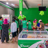 1772 CÔNG TY TNHH MỘT THÀNH VIÊN THỰC PHẨM NĂM MỤC TIÊU CHI NHÁNH QUẢNG BÌNH