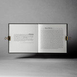 Inside Pages Square Hardcover Catalog Book Mockup4
