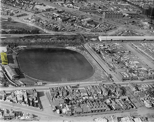 Aerial 1925 1935 SLV Charles Daniel Pratt photog 3