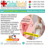ENDOMETRIAL Cancer
