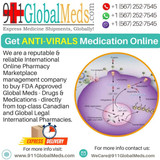 Anti Virals