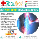 Arthritis