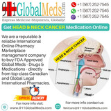 HEAD &amp; NECK CANCER