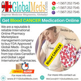 Blood CANCER