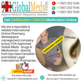 Gallbladder CANCER