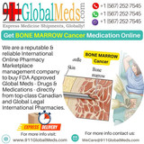 Bone Marrow Cancer