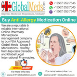 Allergy
