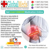Liver Cancer