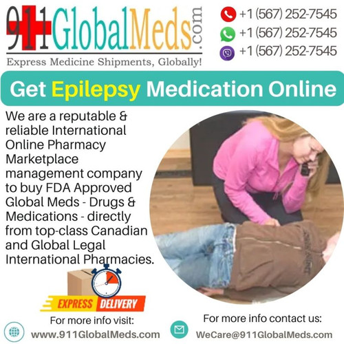 Epilepsy Seizures