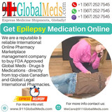 Epilepsy Seizures