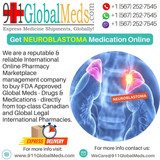 NEUROBLASTOMA