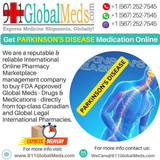 Parkinson's Disease