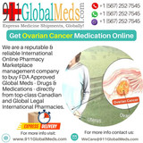 Ovarian Cancer