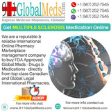 Multiple Sclerosis