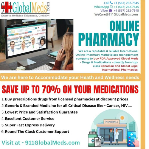 Trusted – Safe – Reliable International Online Pharmacy to Order Medication.jpg
