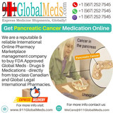 Pancreatic Cancer