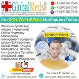 Schizophrenia
