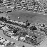 Footscray Oval