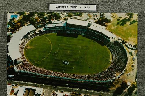 Kardinia Park 1993