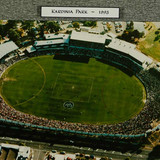 Kardinia Park 1993