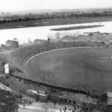 lake oval