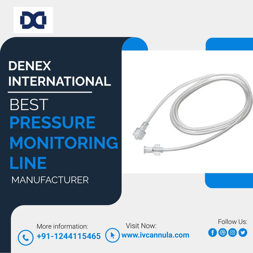Best Pressure Monitoring Line Manufacturer.jpg