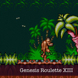 Genesis Roulette XIII