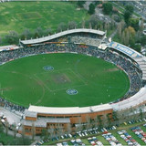 Princes Park circa 1994 pinintrest.com Capture