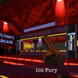 Ion Fury