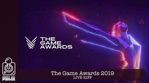 The Game Awards 2019 Live Riff.jpg