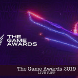 The Game Awards 2019 Live Riff