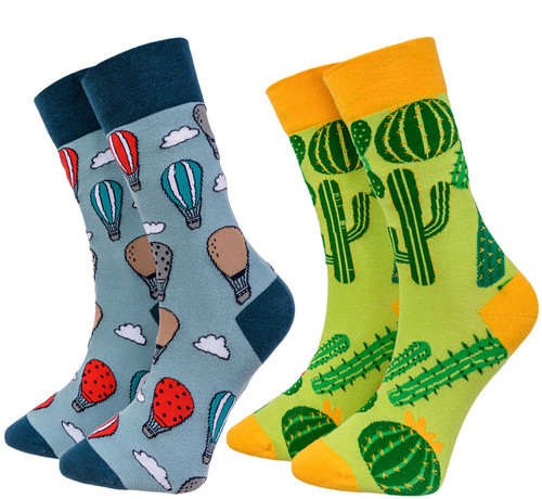 Cactus & Baloons.jpg